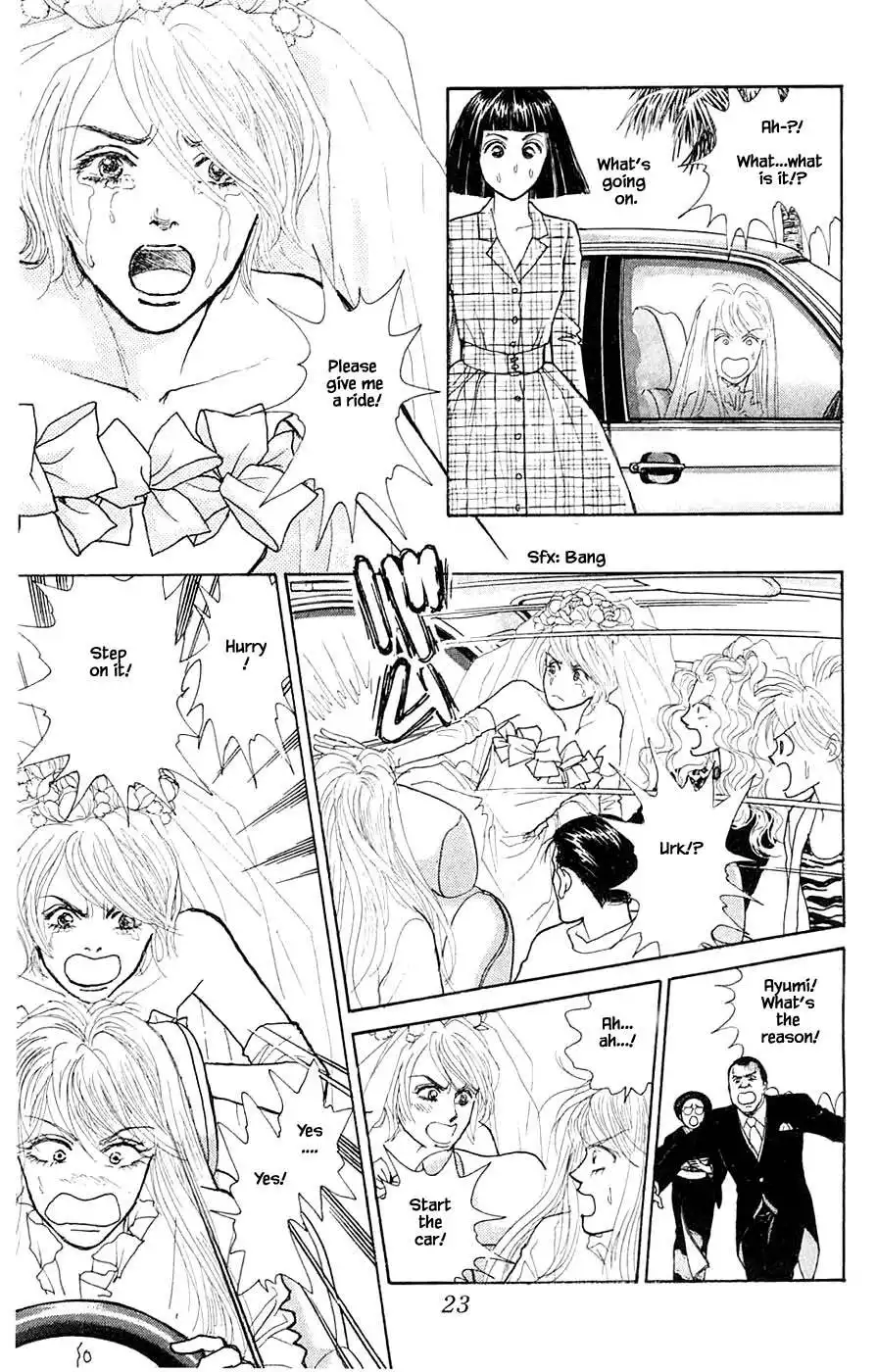 Yukan Club Chapter 42.2 2